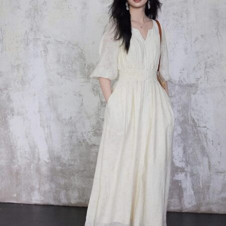 Tencel dress